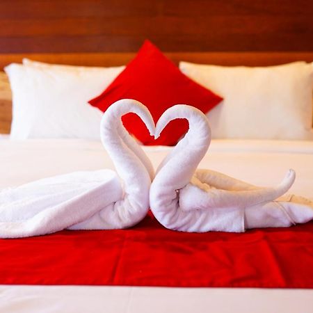 La'Villaris Hotel & Resto Kuta  المظهر الخارجي الصورة