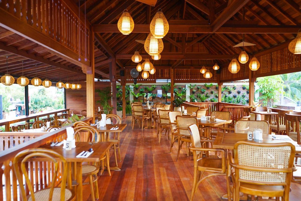 La'Villaris Hotel & Resto Kuta  المظهر الخارجي الصورة