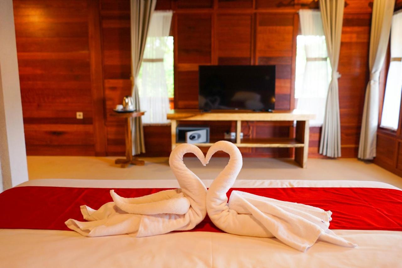 La'Villaris Hotel & Resto Kuta  المظهر الخارجي الصورة