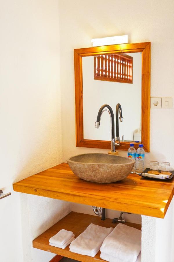La'Villaris Hotel & Resto Kuta  المظهر الخارجي الصورة
